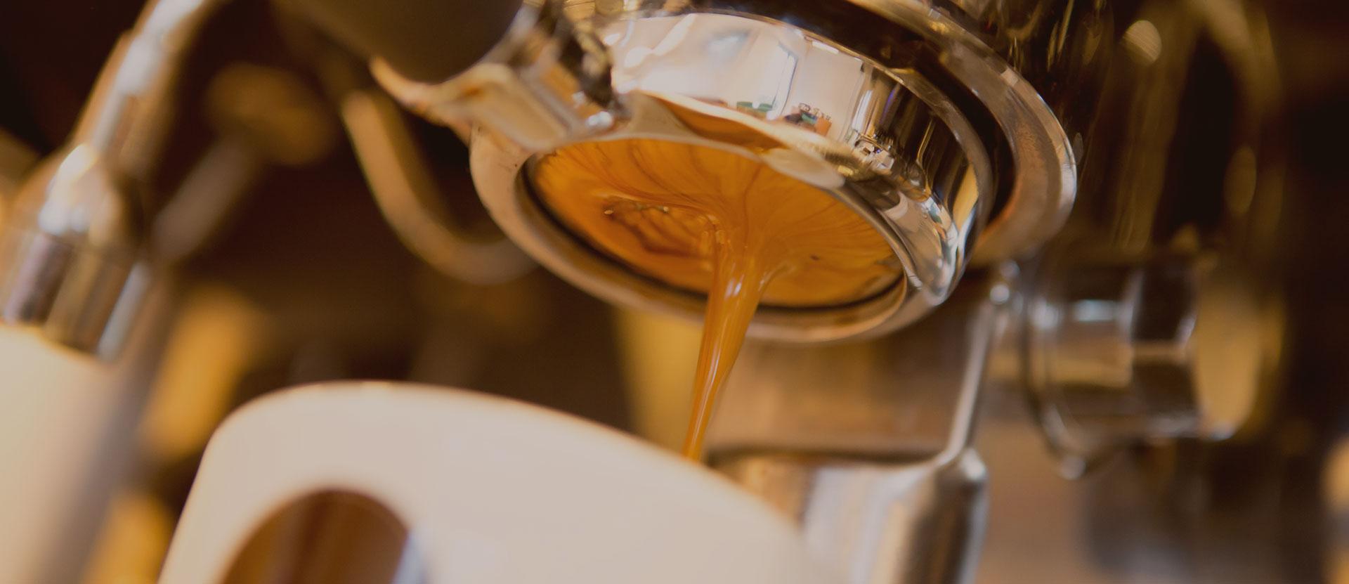 Italrom caffe