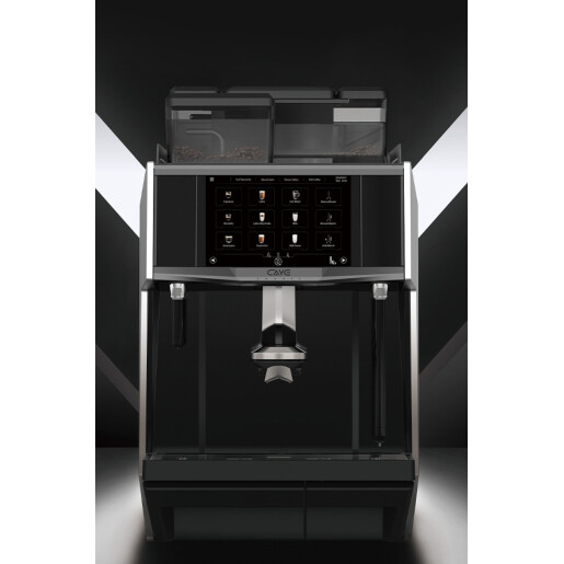 Espressor superautomat CAYE SMART X B2CMSY (Full Function)