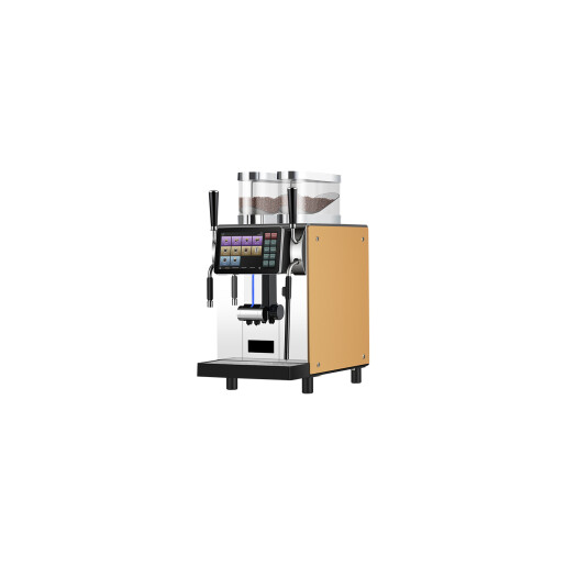 Espressor superautomat FACILenjoy FE91