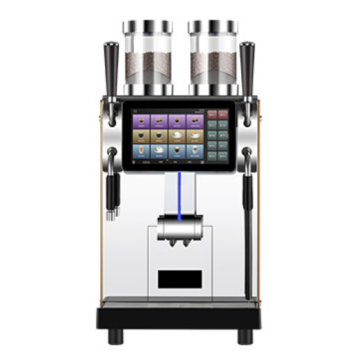 Espressor superautomat FACILenjoy FE92