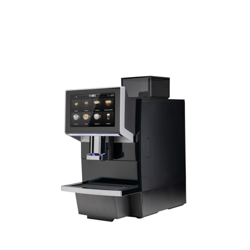 Espressor superautomat FACILenjoy FE21