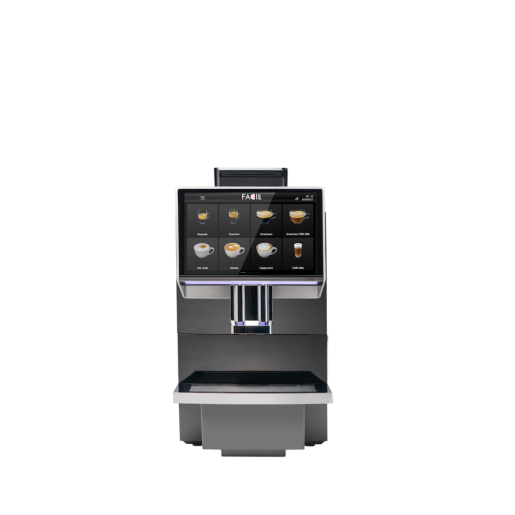 Espressor superautomat FACILenjoy FE21