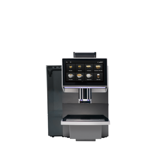 Espressor superautomat FACILenjoy FE21 big