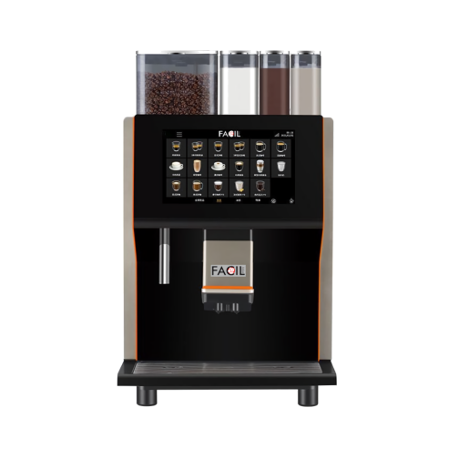 Espressor superautomat FACILenjoy FE61