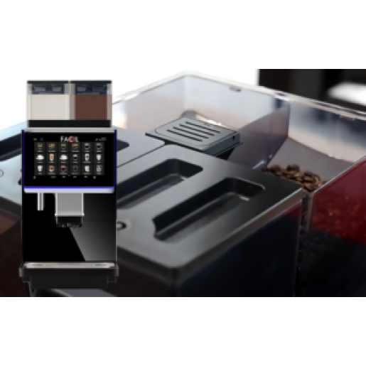 Espressor superautomat FACILenjoy FE65