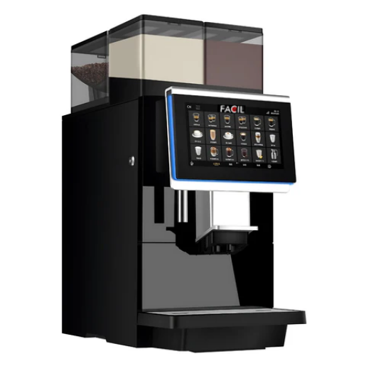 Espressor superautomat FACILenjoy FE65