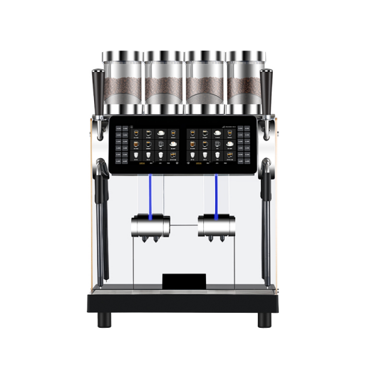Espressor superautomat FACILenjoy FE95