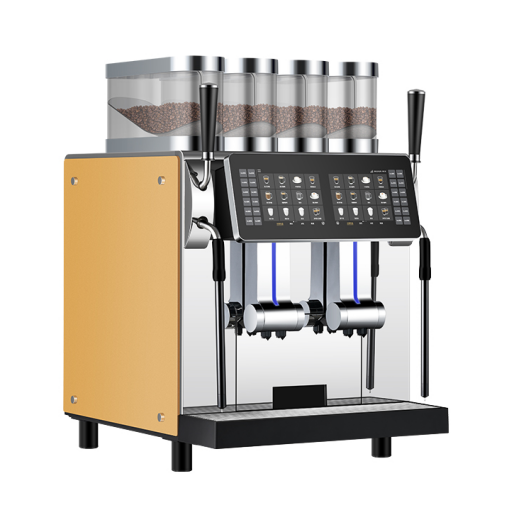 Espressor superautomat FACILenjoy FE94