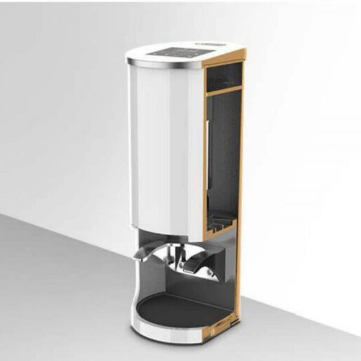 Tamper automat CINOART PT2