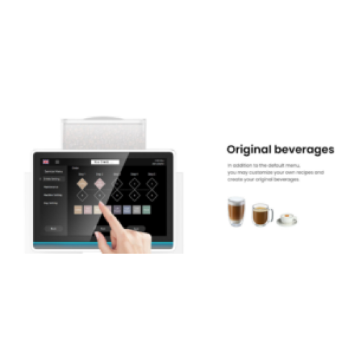 Espressor superautomat FACILenjoy FE21