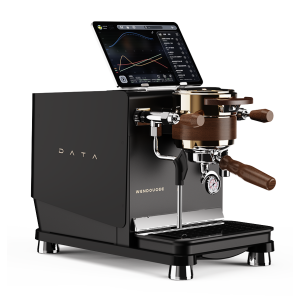 Espressor semiautomat WENDOUGEE DATA-H 