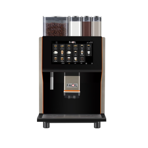 Espressor superautomat FACILenjoy FE61