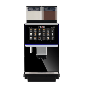 Espressor superautomat FACILenjoy FE65
