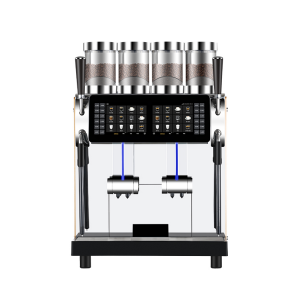 Espressor superautomat FACILenjoy FE95