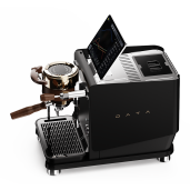 Espressor semiautomat WENDOUGEE DATA-S