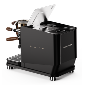 Espressor semiautomat WENDOUGEE DATA-S