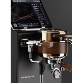 Espressor semiautomat WENDOUGEE DATA-H 