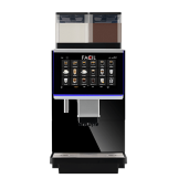 Espressor superautomat FACILenjoy FE65