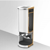 Tamper automat CINOART PT2