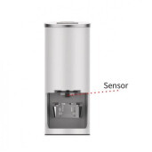 Tamper automat CINOART PT2
