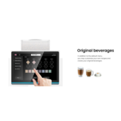 Espressor superautomat FACILenjoy FE21